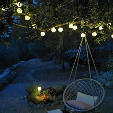 Holiday Home Liberan Vela Luka Extérieur photo