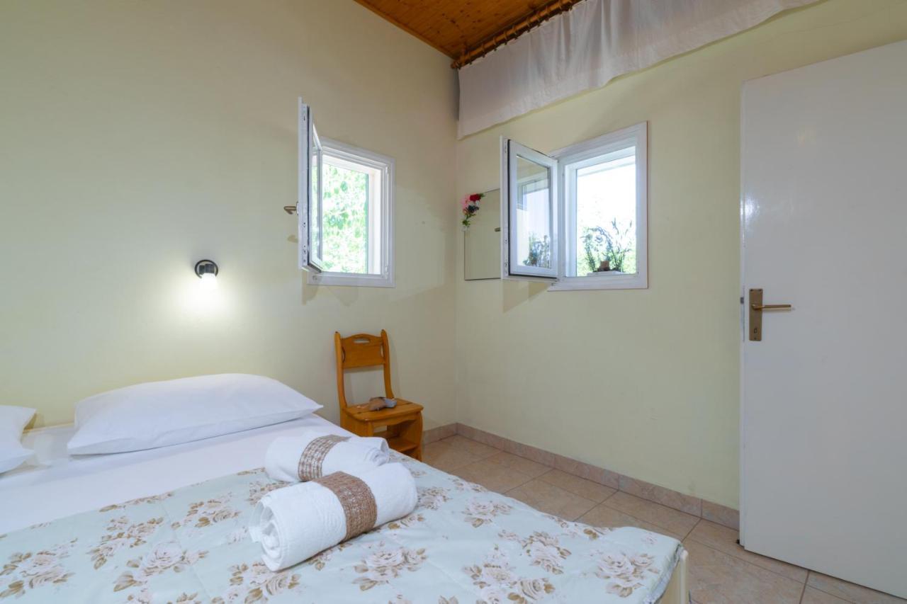 Holiday Home Liberan Vela Luka Extérieur photo
