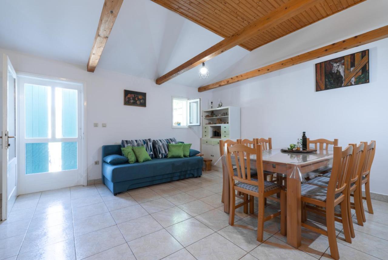 Holiday Home Liberan Vela Luka Extérieur photo
