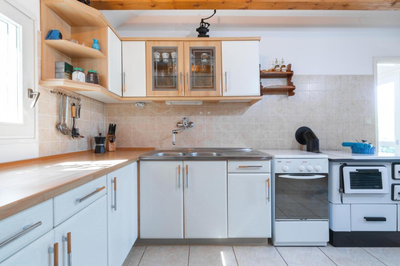 Holiday Home Liberan Vela Luka Extérieur photo