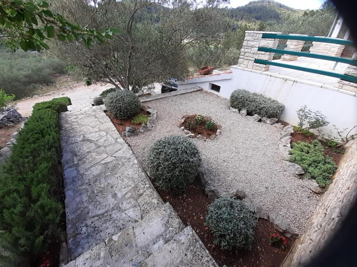 Holiday Home Liberan Vela Luka Extérieur photo