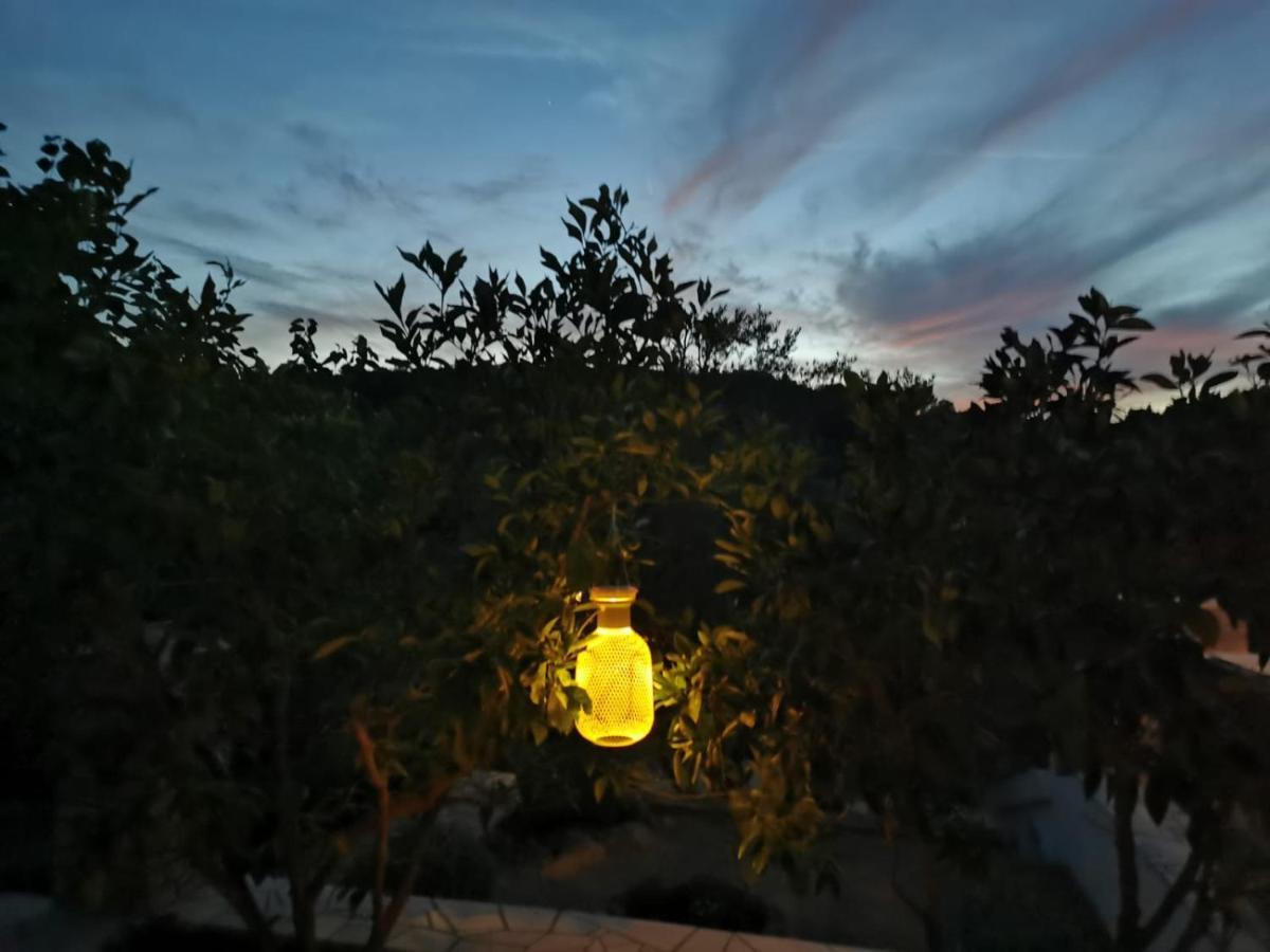 Holiday Home Liberan Vela Luka Extérieur photo