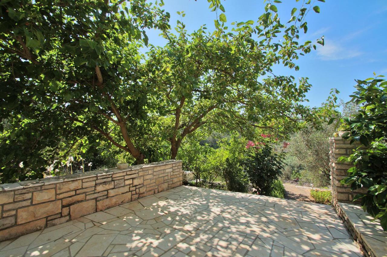 Holiday Home Liberan Vela Luka Extérieur photo