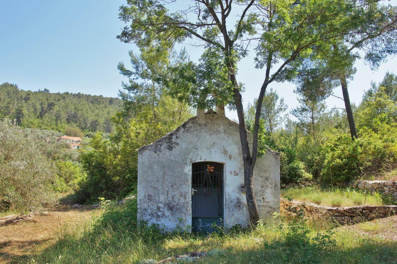 Holiday Home Liberan Vela Luka Extérieur photo