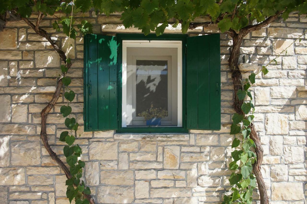 Holiday Home Liberan Vela Luka Extérieur photo