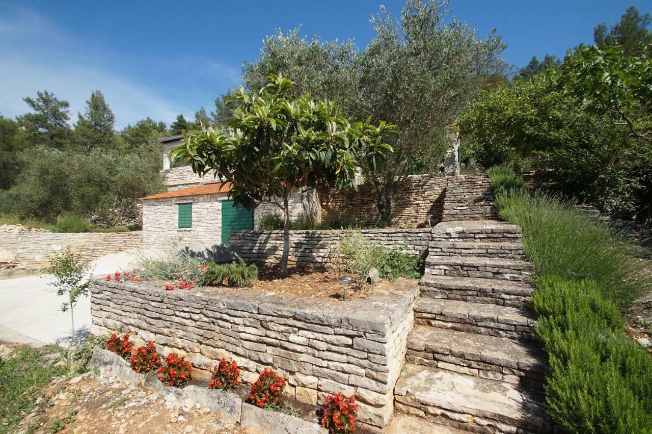 Holiday Home Liberan Vela Luka Extérieur photo