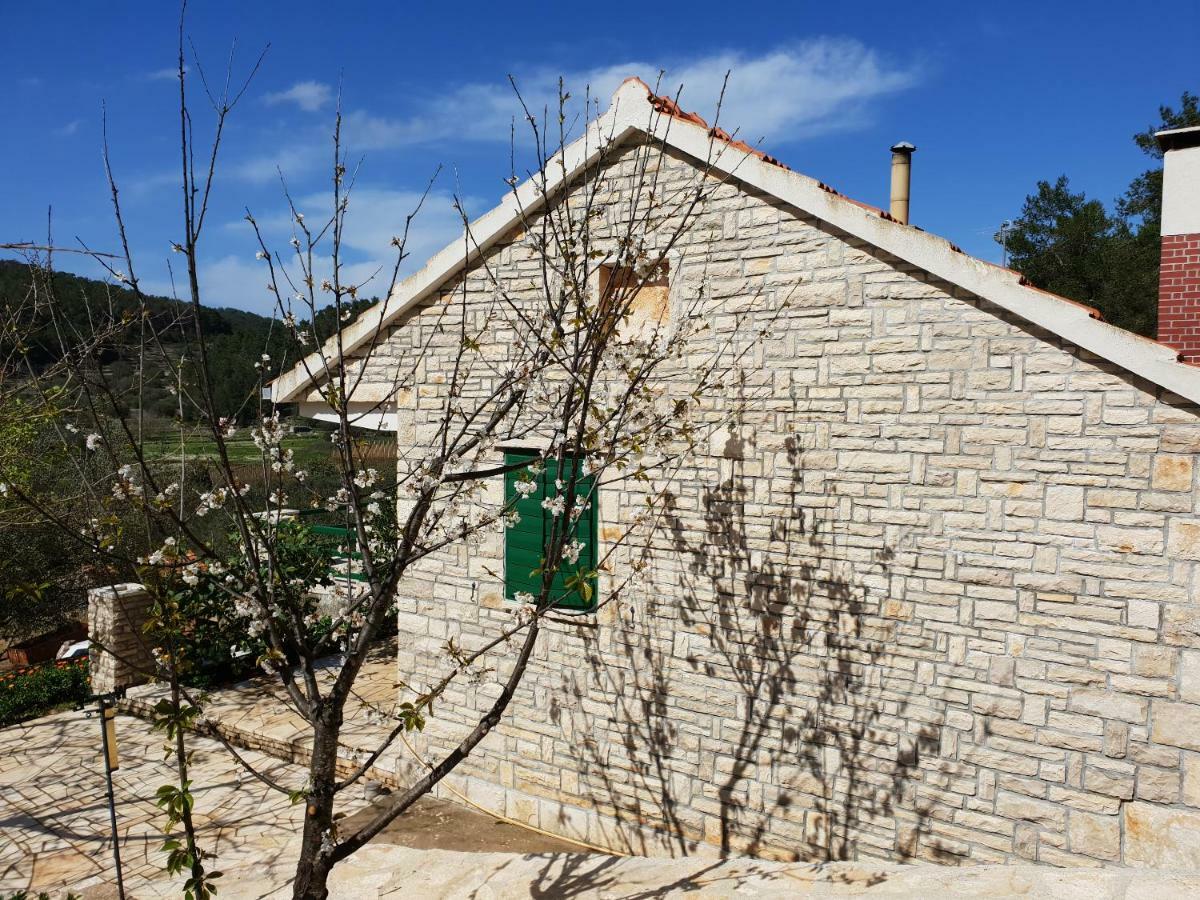 Holiday Home Liberan Vela Luka Extérieur photo
